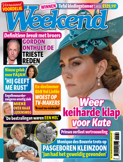 Weekend