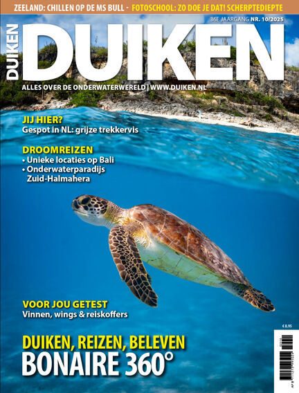 DUIKEN