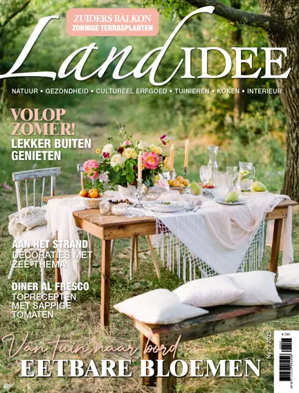 LandIDEE - NL