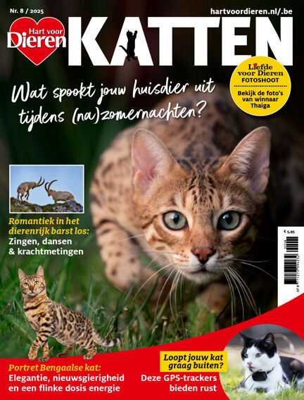 Dieren & Ruiters