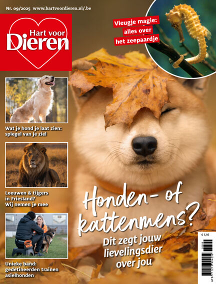Dieren & Ruiters