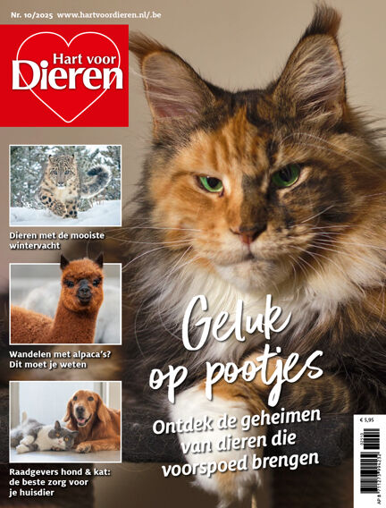 Dieren & Ruiters