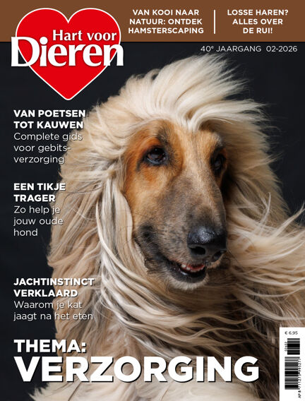 Dieren & Ruiters