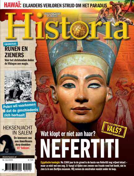 Geschiedenis