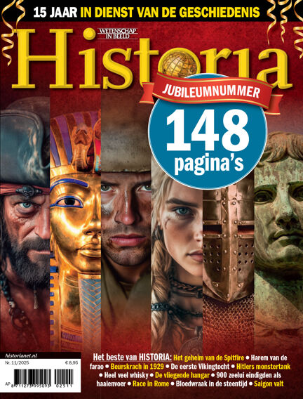 Geschiedenis