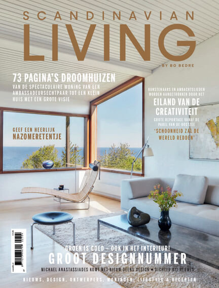 Scandinavian Living