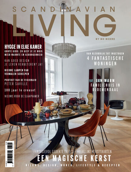 Scandinavian Living