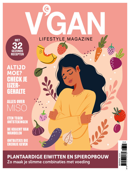 Vegan Lifestyle Magazine