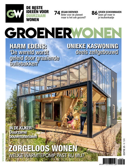 Groener Wonen