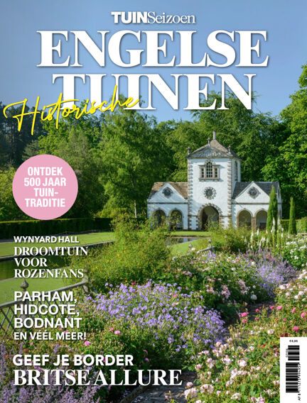 Tuinseizoen Specials