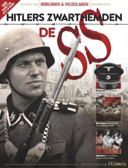 Oorlogen & Veldslagen Special