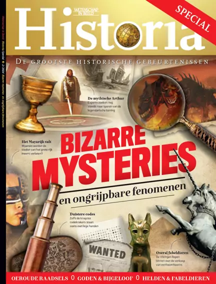 Historia Special