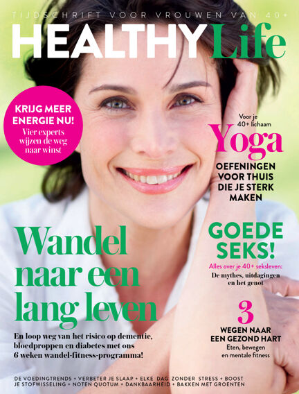 Healthy Life