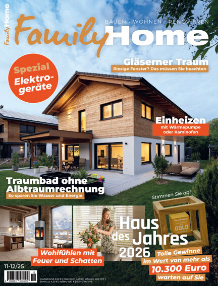 FamilyHome
