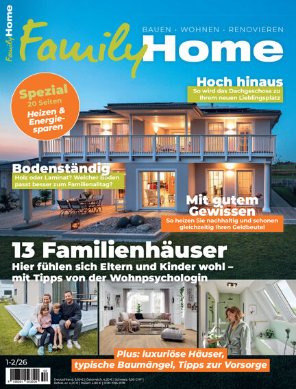 FamilyHome