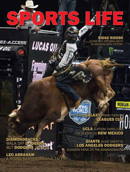 Sports Life Magazine