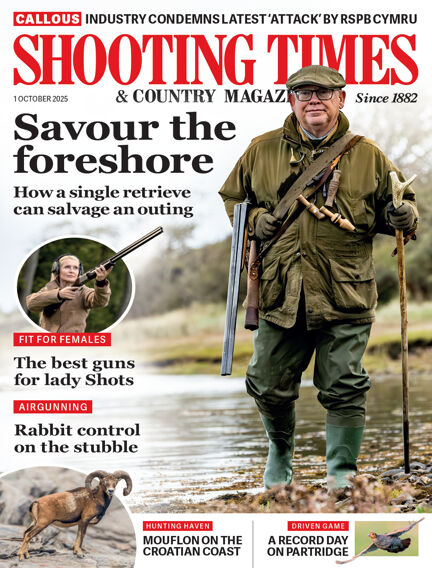 Hunting & Fishing