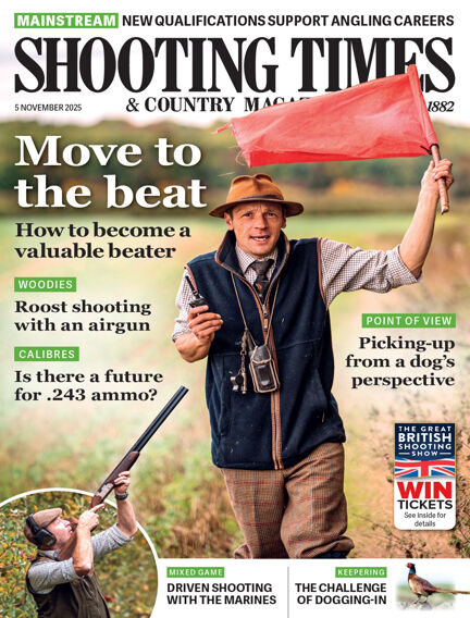 Shooting Times & Country Magazine
