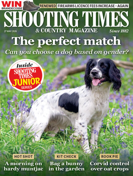 Shooting Times & Country Magazine