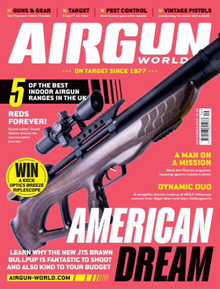 Airgun World