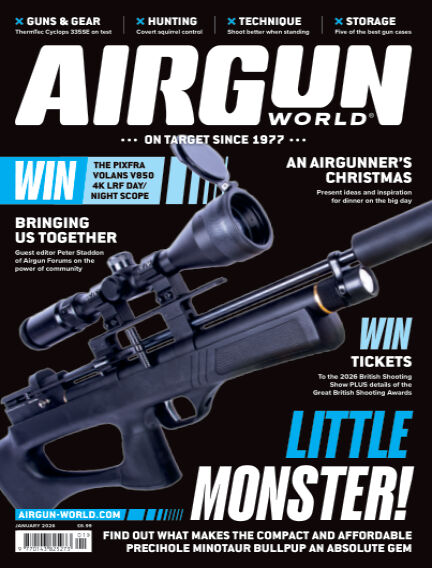 Airgun World