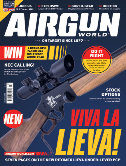 Airgun World
