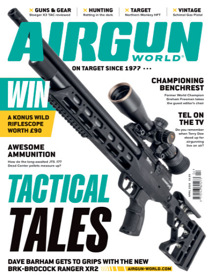 Airgun World