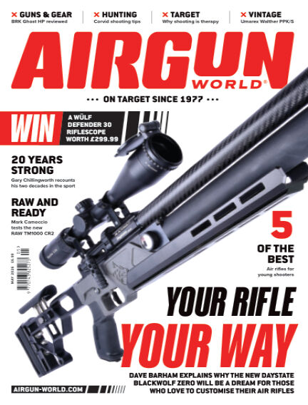 Airgun World