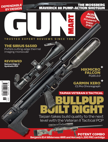 Gun Mart