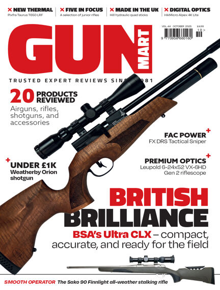 Gun Mart