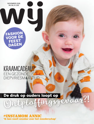 Familie & Ouderschap