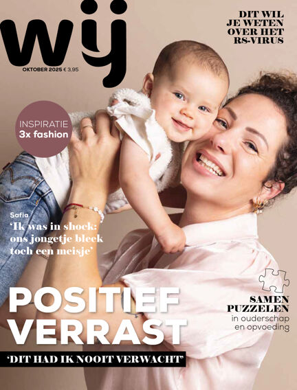 Familie & Ouderschap
