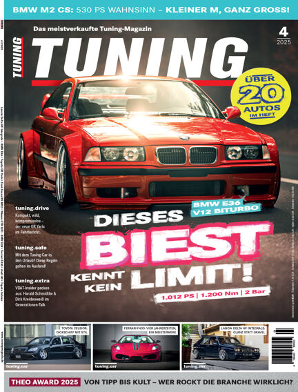 TUNING