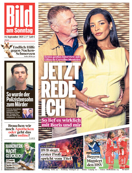 Zeitungen