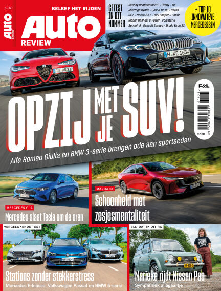 Auto's & Motor