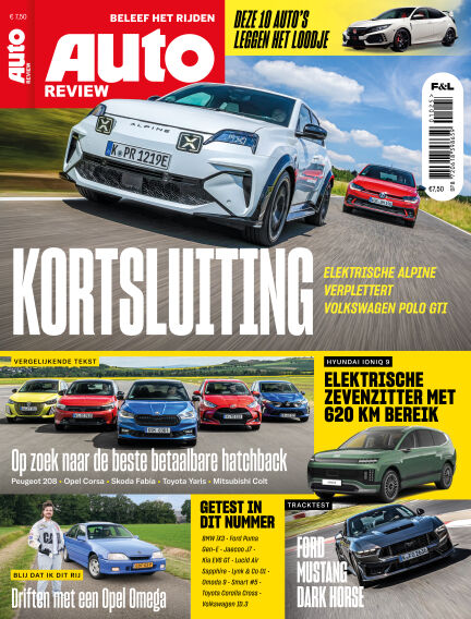 Auto's & Motor