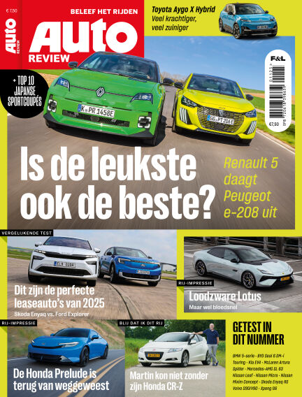 Auto's & Motor