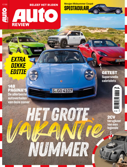 Auto Review