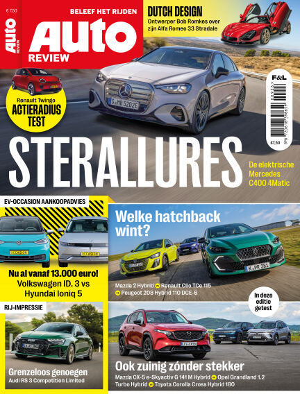 Auto Review