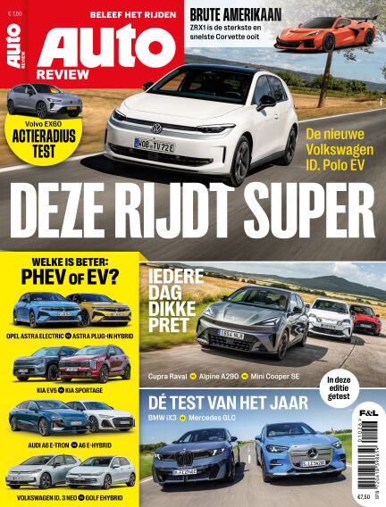 Auto Review