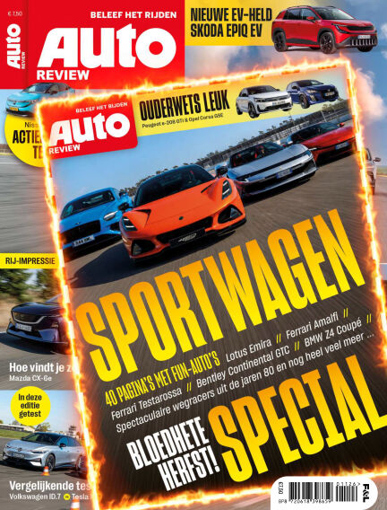 Auto Review