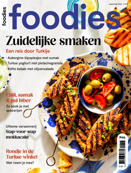 foodies - NL