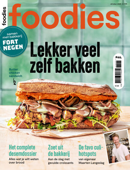 Eten & Drinken