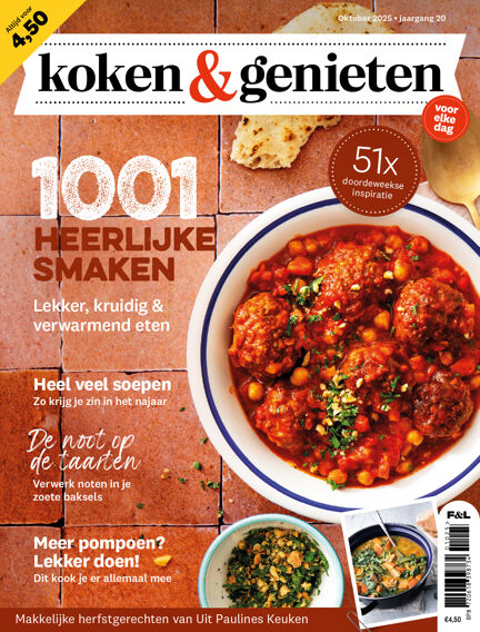 koken & genieten