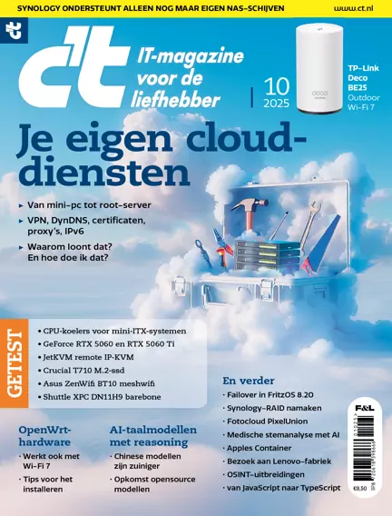 c't magazine