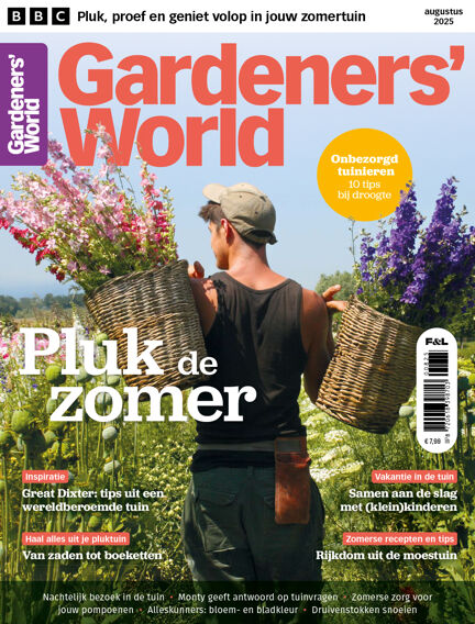 Gardeners' World - NL