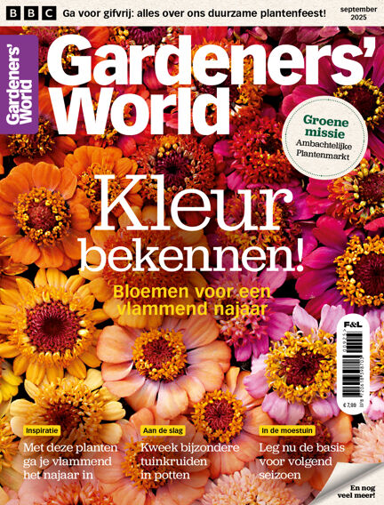 Gardeners' World - NL