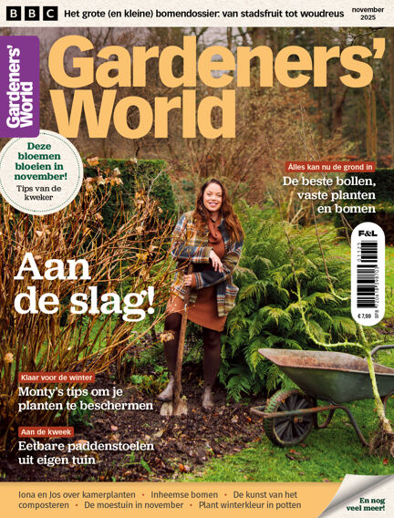 Gardeners' World - NL