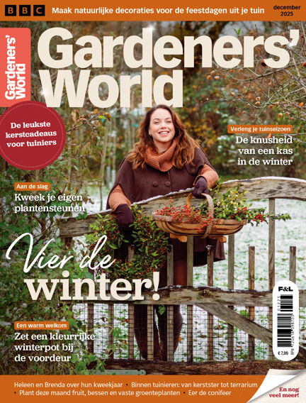 Gardeners' World - NL