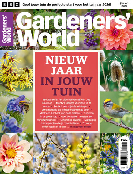 Gardeners' World - NL
